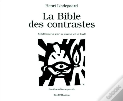 Capa do artigo La Bible Des Contrastes ; Médiations Par La Plume Et Le Trait