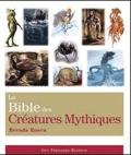 La Bible Des Créatures Mythiques