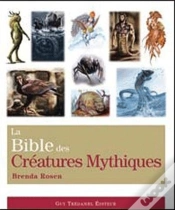 Capa do artigo La Bible Des Créatures Mythiques