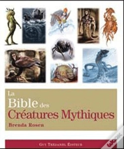 Capa do artigo La Bible Des Créatures Mythiques