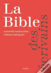 La Bible Des Écrivains