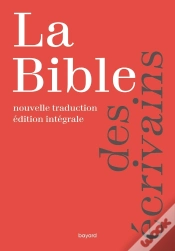 Capa do artigo La Bible Des Écrivains