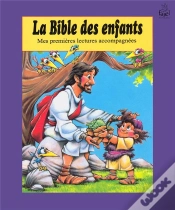 Capa do artigo La Bible Des Enfants