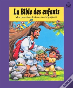 Capa do artigo La Bible Des Enfants