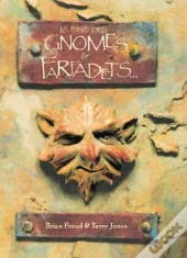 La Bible Des Gnomes Et Des Farfadets