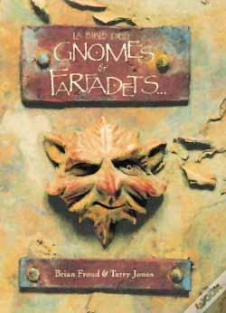Capa do artigo La Bible Des Gnomes Et Des Farfadets