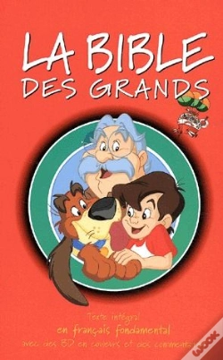Capa do artigo La Bible Des Grands
