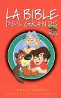 La Bible Des Grands - Preview
