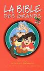 La Bible Des Grands - Preview