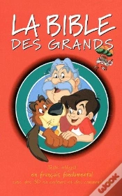 Capa do artigo La Bible Des Grands