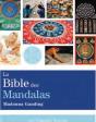 La Bible Des Mandalas - Preview