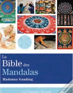 Capa do artigo La Bible Des Mandalas
