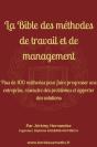 La Bible Des Méthodes De Travail Et De Management - Preview