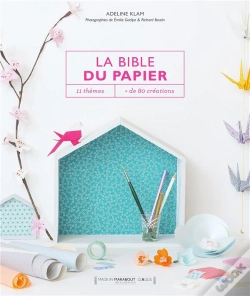 Capa do artigo La Bible Des Papiers