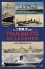 La Bible Des Paquebots De Légende - Preview