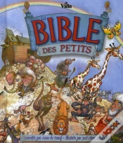 Capa do artigo La Bible Des Petits