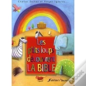 Capa do artigo La Bible Des Petits Loups