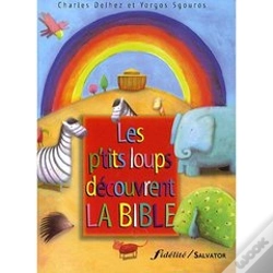 Capa do artigo La Bible Des Petits Loups
