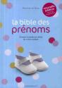 La Bible Des Prénoms - Preview