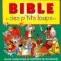 La Bible Des P'Tits Loups - Preview