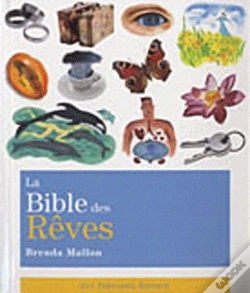 Capa do artigo La Bible Des Rêves
