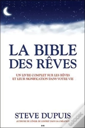 Capa do artigo La Bible Des Reves