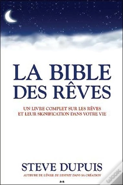 Capa do artigo La Bible Des Reves