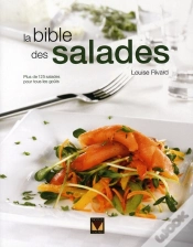 Capa do artigo La Bible Des Salades