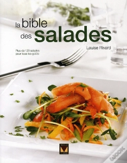 Capa do artigo La Bible Des Salades