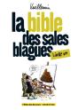 La Bible Des Sales Blagues - Tome 01 - Preview