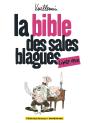 La Bible Des Sales Blagues - Tome 02 - Preview