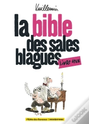 Capa do artigo La Bible Des Sales Blagues - Tome 02