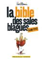 La Bible Des Sales Blagues - Tome 03 - Preview