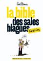 La Bible Des Sales Blagues Tome 5 - Preview