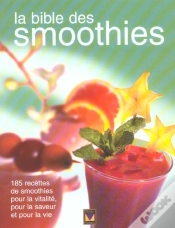Capa do artigo La Bible Des Smoothies