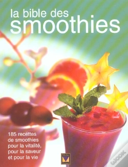 Capa do artigo La Bible Des Smoothies