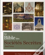 Capa do artigo La Bible Des Societes Secretes