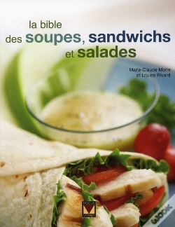 Capa do artigo La Bible Des Soupes, Sandwichs Et Salades