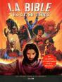 La Bible Des Super-Héros - Preview