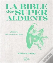 Capa do artigo La Bible Des Superaliments