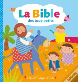 Capa do artigo La Bible Des Tout Petits