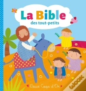 Capa do artigo La Bible Des Tout Petits