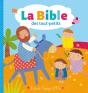 La Bible Des Tout Petits - Preview