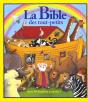 La Bible Des Tout-Petits - Preview