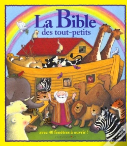 Capa do artigo La Bible Des Tout-Petits