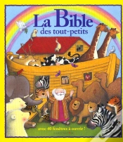 Capa do artigo La Bible Des Tout-Petits