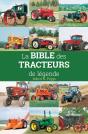 La Bible Des Tracteurs De Legende - Preview