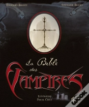 Capa do artigo La Bible Des Vampires