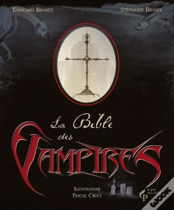 Capa do artigo La Bible Des Vampires