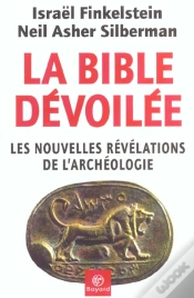 Capa do artigo La Bible Devoilee ; Les Nouvelles Revelations De L